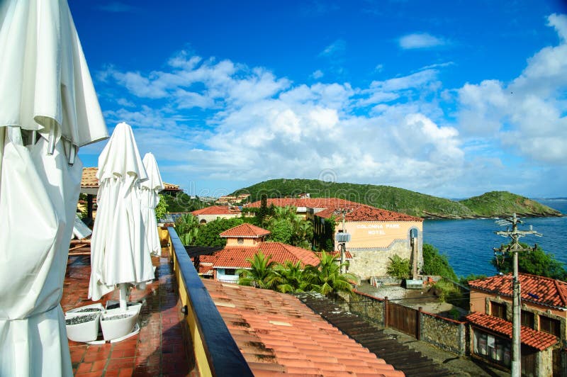 Buzios. Rio de Janeiro