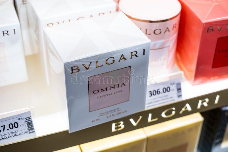 bvlgari pronunciation in italian