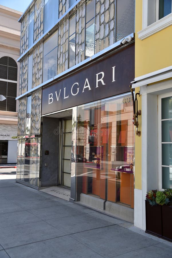 bvlgari outlet usa