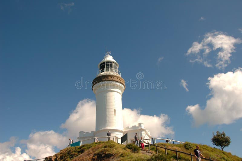 Byron Bay Lighthouse - Australia