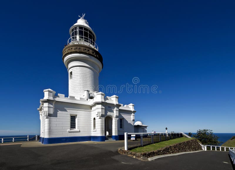 Byron Bay Lighthouse