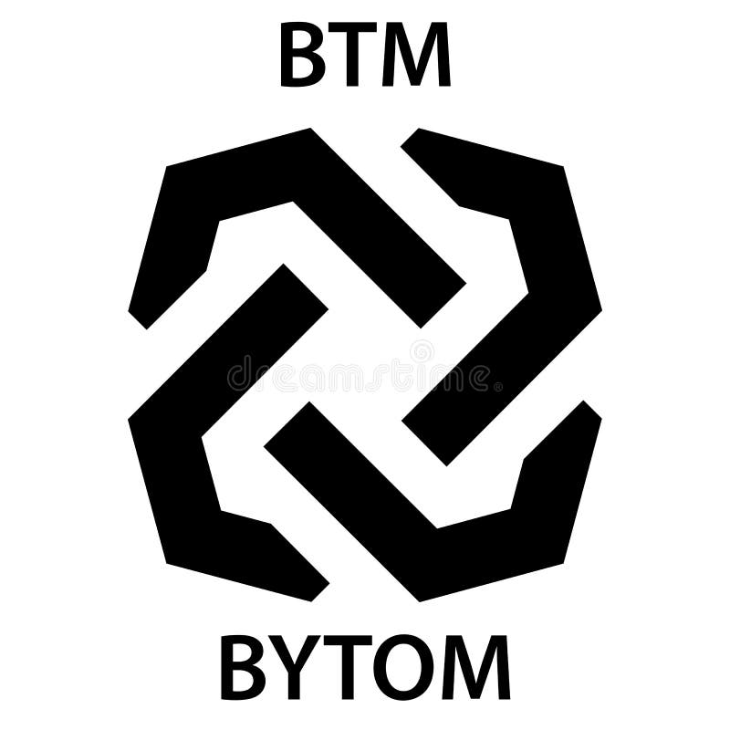 bytom crypto coin
