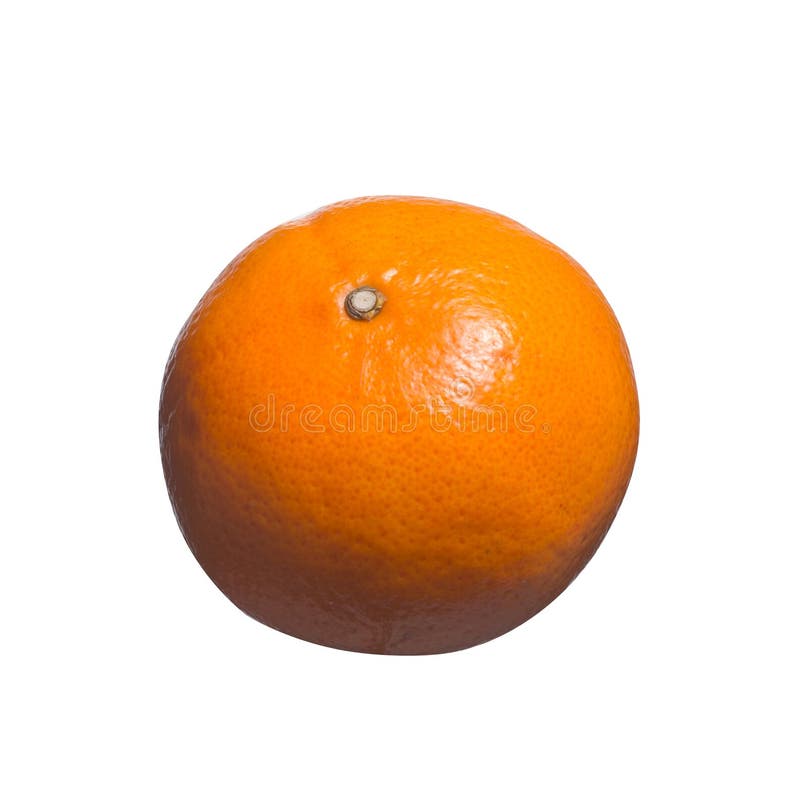 Bär fruktt bildorangen arkivfoton