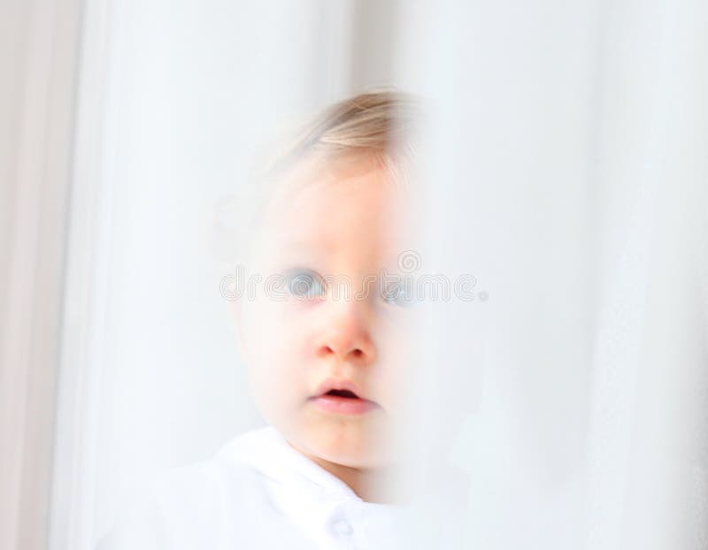 Bébé innocent Bébé innocent