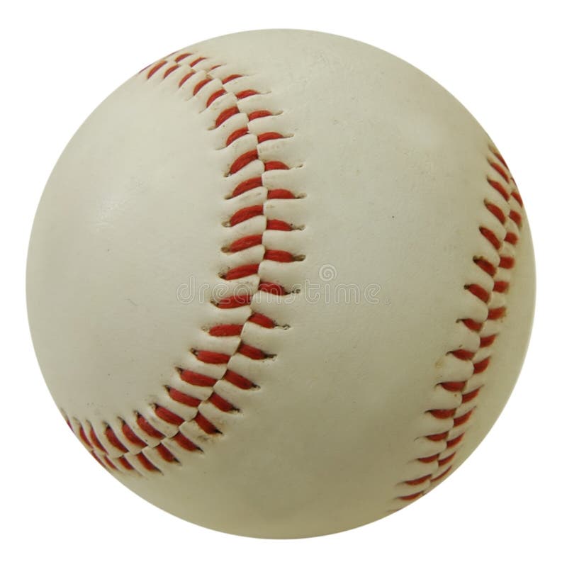 Béisbol imágenes de archivo libres de regalías Béisbol imágenes de archivo libres de regalías