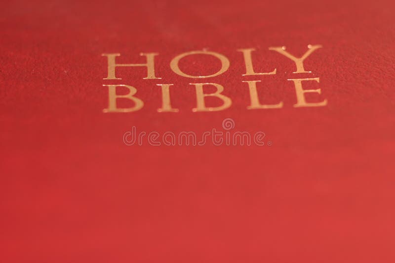 Download A Bíblia simples foto de stock. Imagem de catholic, religioso - 57020