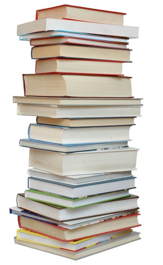 Bücher lizenzfreies stockfoto Bücher lizenzfreies stockfoto
