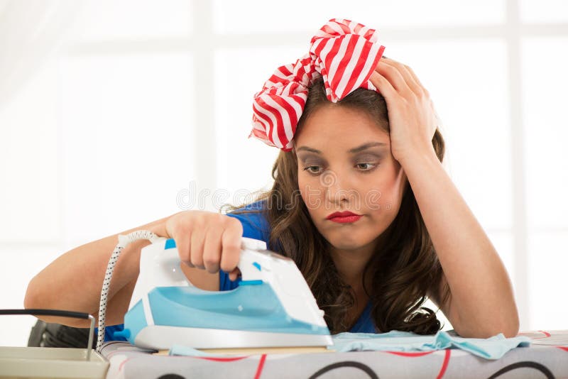bügeln stockfoto bügeln stockfoto