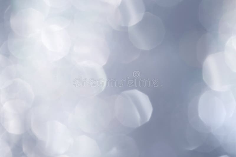 Błyszcząca Srebna tło tekstura zdjęcia royalty free