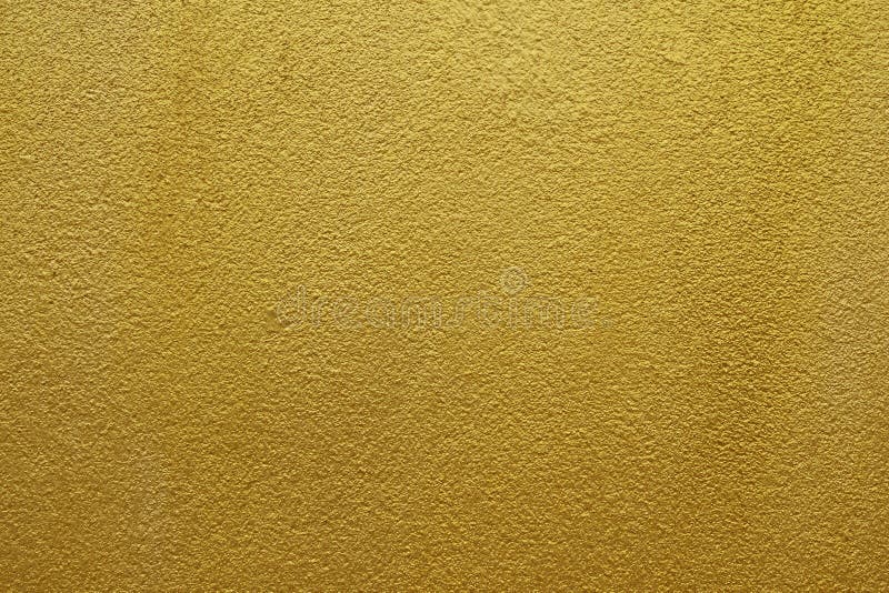 Błyszczący żółty liścia złoto ścienny tekstury tło zdjęcie royalty free Błyszczący żółty liścia złoto ścienny tekstury tło zdjęcie royalty free