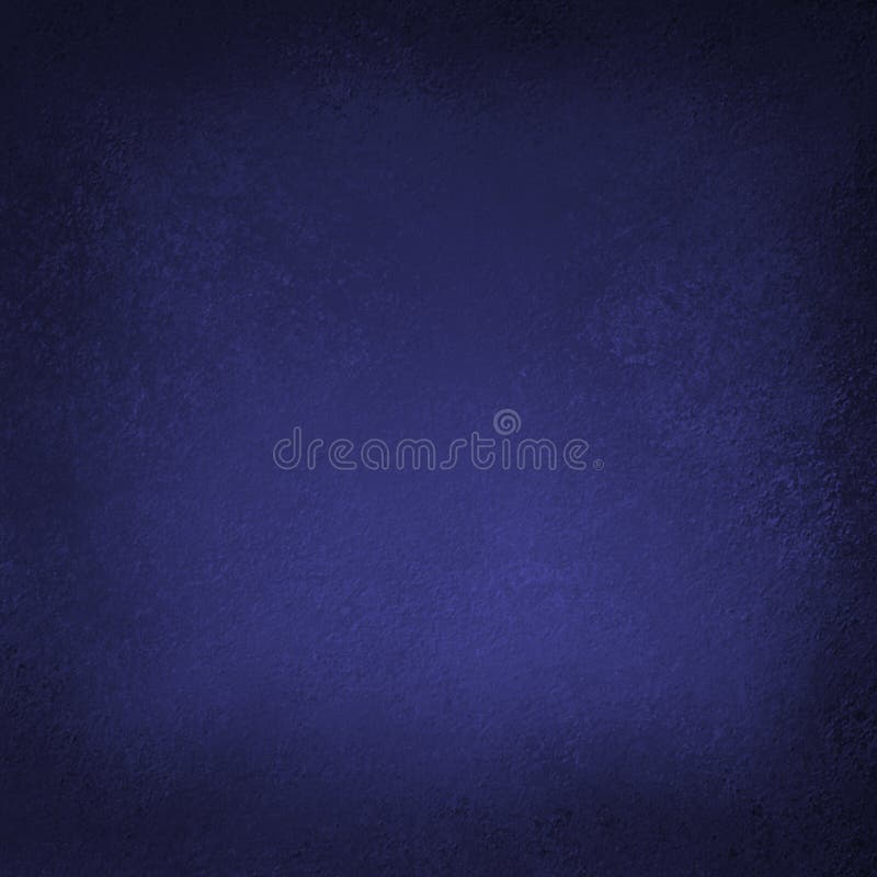 Błękitna tło tekstura z czarnym rocznika grunge w stary ciemny szafirowy błękit malującej tynk ścianie ilustracja wektor Błękitna tło tekstura z czarnym rocznika grunge w stary ciemny szafirowy błękit malującej tynk ścianie ilustracja wektor