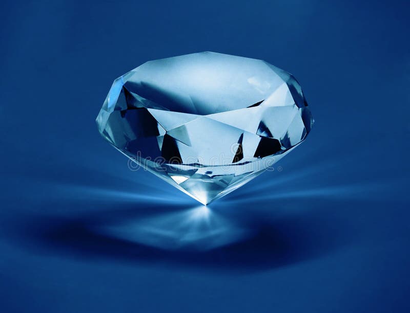 błękitny diament f1s zdjęcie stock błękitny diament f1s zdjęcie stock