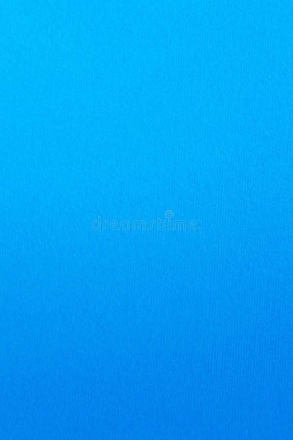 Błękitny gradientu papier obraz royalty free Błękitny gradientu papier obraz royalty free