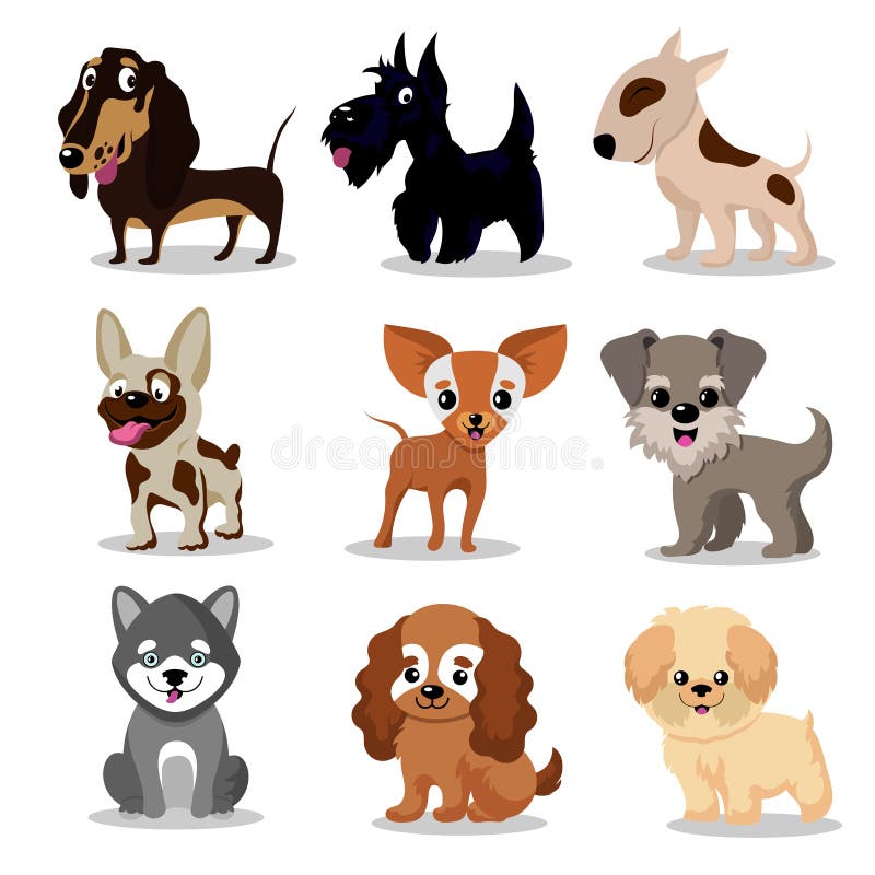 Os 10 cães mais famosos dos desenhos animados - Estrela Animal