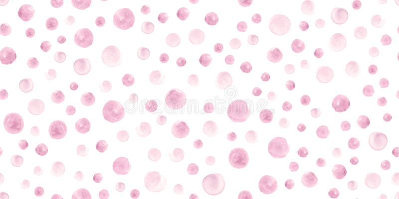 Círculos De Acuarela Rosa Sin Costuras. Diseño De Redondeos. Fondo De Pantalla De Puntos Pastel. Lindo Rosa Acuarela Círculos. Pin Stock de ilustración - Ilustración de tela, cepillo: 216326277 Círculos De Acuarela Rosa Sin Costuras. Diseño De Redondeos. Fondo De Pantalla De Puntos Pastel. Lindo Rosa Acuarela Círculos. Pin Stock de ilustración - Ilustración de tela, cepillo: 216326277