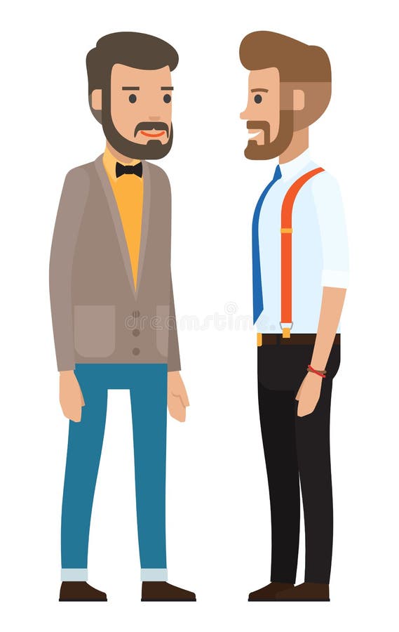 Código De Vestimenta De Elegantes Personajes De Dibujos Animados De Hombres De Negocios Elegantes Con Trajes De Oficina Ilustración del Vector - Ilustración de empresario, colegas: 198837195 Código De Vestimenta De Elegantes Personajes De Dibujos Animados De Hombres De Negocios Elegantes Con Trajes De Oficina Ilustración del Vector - Ilustración de empresario, colegas: 198837195