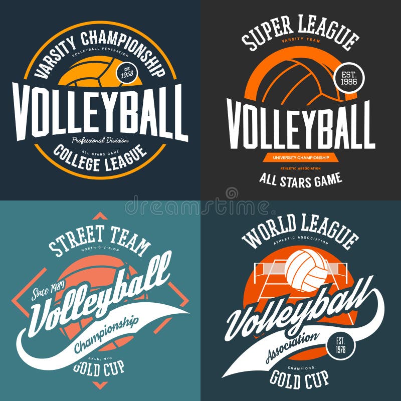 Baixar Vetor De Design De T-shirt De Anime Para Jogador De Voleibol