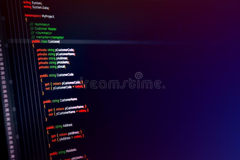 C# Programming - C# Programming, Wallpaper of the Week