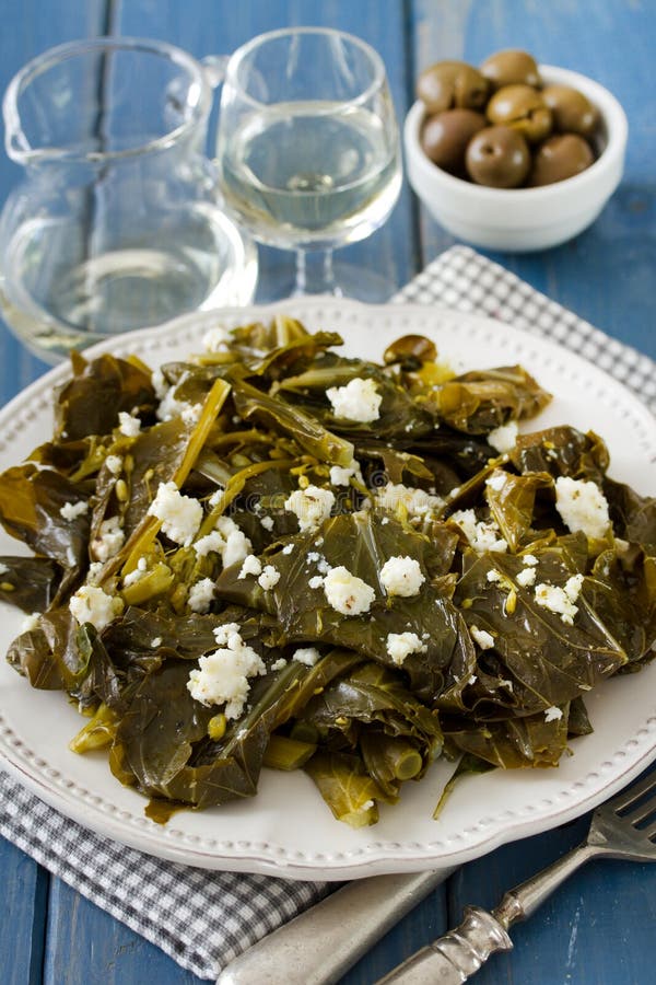 Cabbage with Cottage Cheese Stock Image Image of health, green 54686719