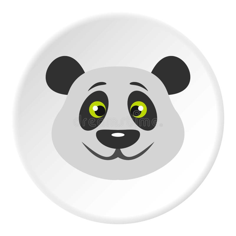 Cabeça De Urso Panda Caricatura PNG , ícones Dos Desenhos Animados, ícones  De Cabeça, ícones De Urso Imagem PNG e PSD Para Download Gratuito