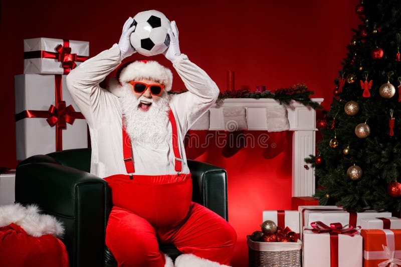 Chritsmas Vem Vovô Maluco E Doido Hipster Em Santa Claus Que