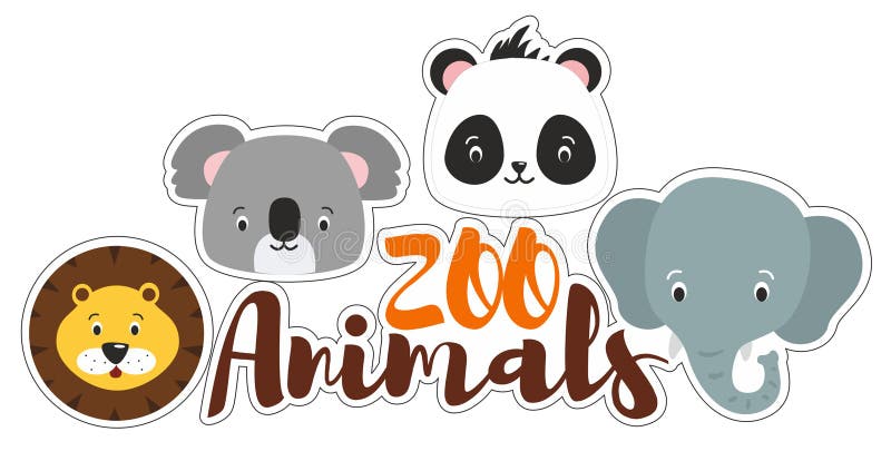 Ilustración De Dibujos Animados Koala Divertido Aislado En El Fondo Blanco Ilustraciones Vectoriales, Clip Art Vectorizado Libre De Derechos. Image 68754654.