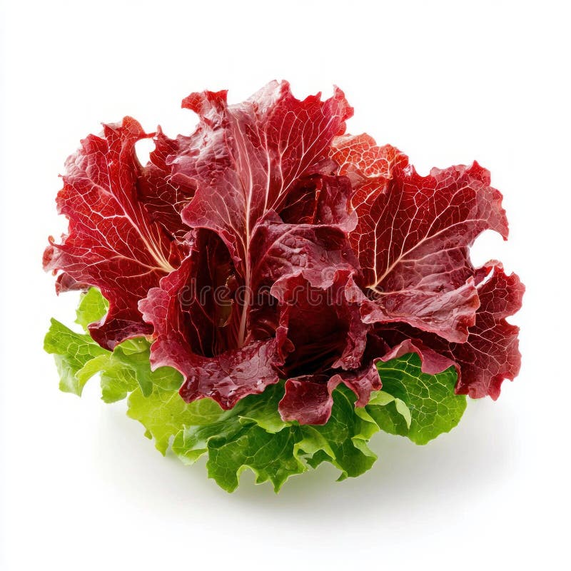 Cabeza Radicchio Fresca libre illustration