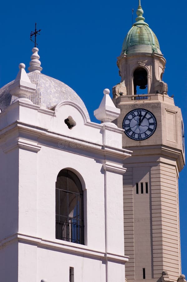 Cabildo building, Buenos Aires