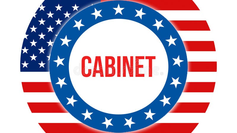 Presidential Cabinet Stock Illustrations 62 Presidential Cabinet