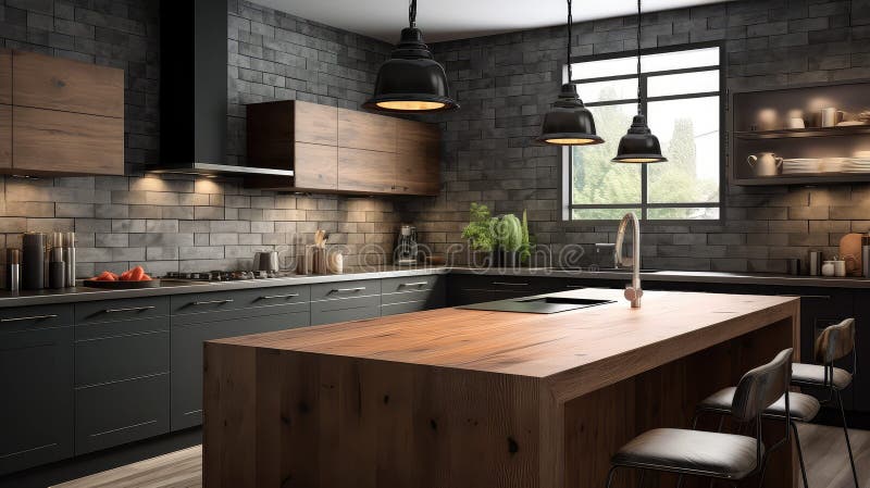 cabinets-dark-modern-kitchen-cabinets-dark-modern-kitchen-illustration-reclaimed-wood-natural-beauty-space-black-cabinets-dark-324886739.jpg
