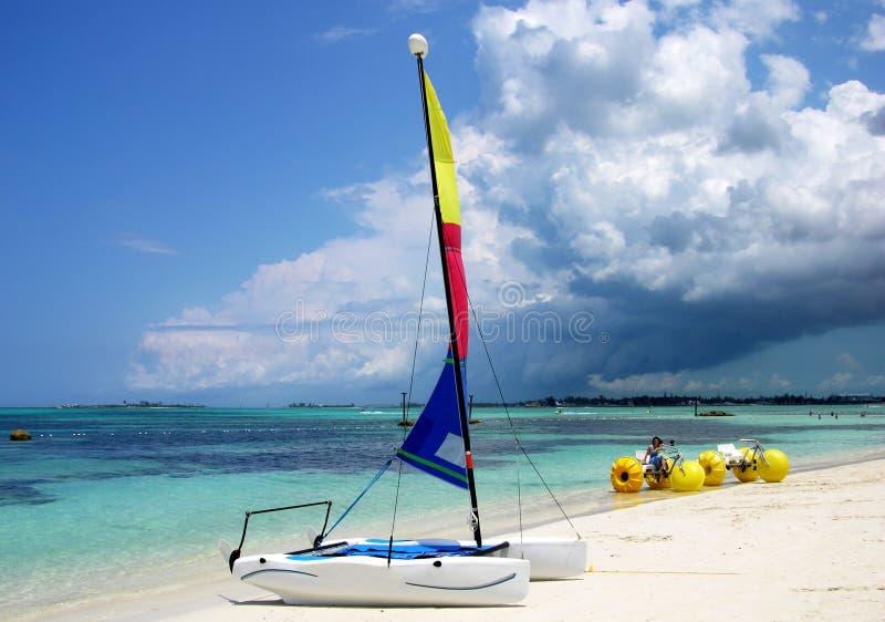 Cable Beach