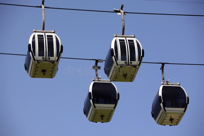 Cable car