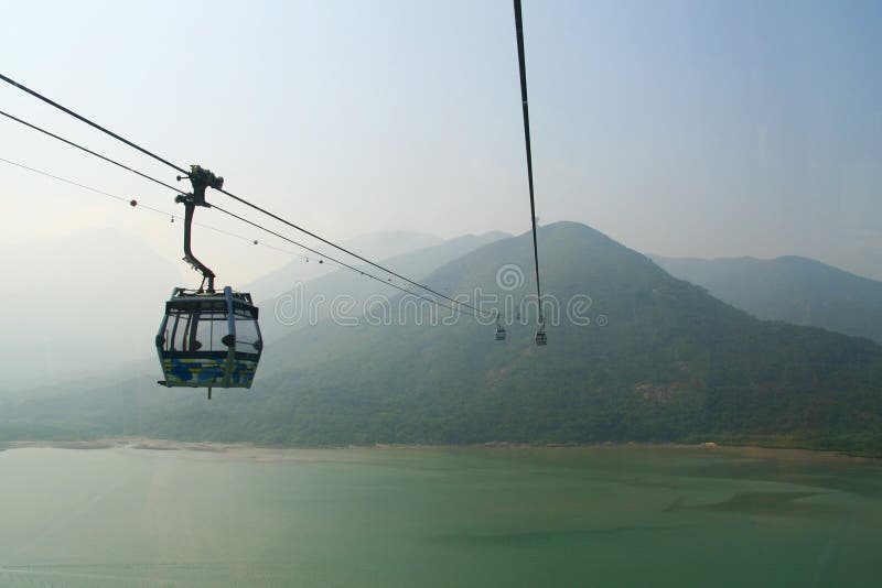 Cable Car