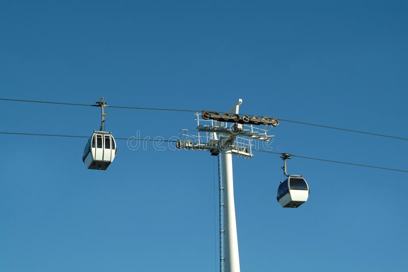 Cable car