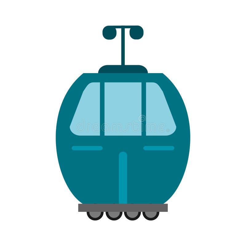 cable car illustration cable car illustration