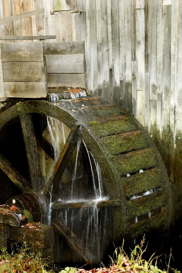 Cable Mill, Cades Cove