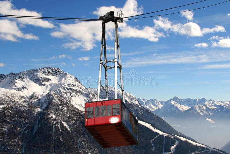 Cableway