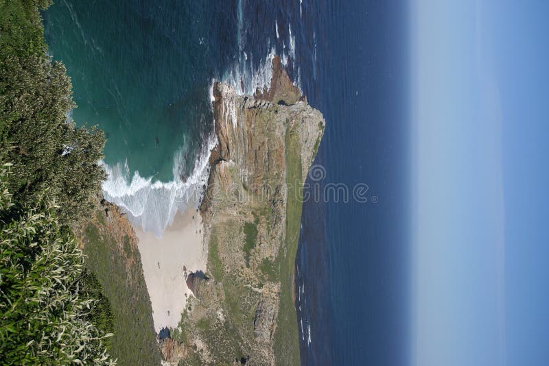 Cape of good hope, south africa. Cape of good hope, south africa