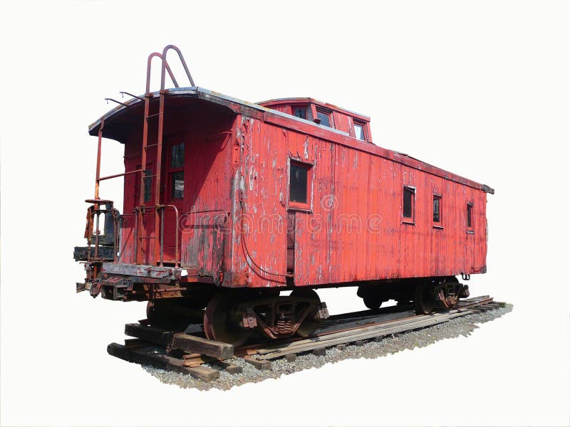 Caboose