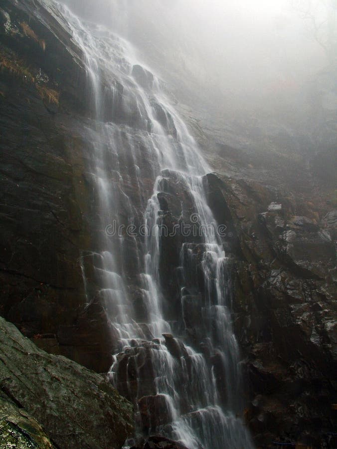 Cachoeira imagens de stock royalty free Cachoeira imagens de stock royalty free