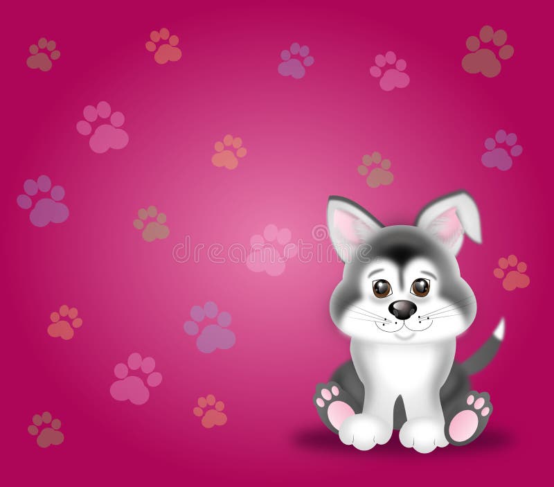 Featured image of post Fundo Cachorro Rosa - Perros cachorros pequeños para adoptar.