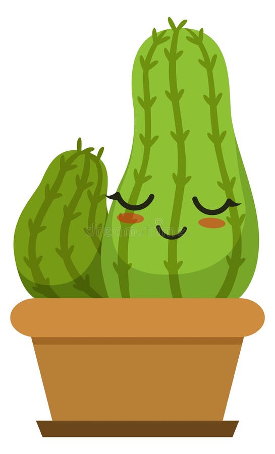 Vetores de Desenho Animado Família Cactus Desenho Animado Ícone Vetorial  Isolado Ilustração Vetorial Isolada Família Feliz Personagem De Cactos  Engraçado Print Na Camiseta Cartão Adesivo e mais imagens de Cacto - iStock