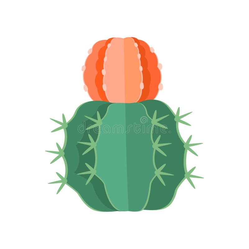 Vetor De Planta De Cacto PNG , Cactos, Cacto, Desenho Animado