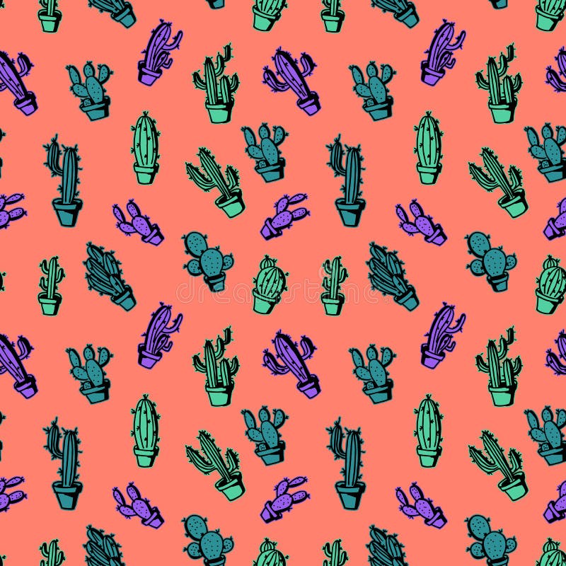 Cactus Doodle Trendy Pastel Colorful Seamless Pattern Cute: Tận hưởng vẻ đẹp của hoa cactus với mẫu họa tiết dễ thương, màu sắc pastel và không gian nền độc đáo. Chúng tôi tự hào giới thiệu các thiết kế đầy màu sắc và trẻ trung, chắc chắn sẽ làm cho không gian làm việc hoặc điện thoại của bạn trở nên đặc biệt hơn.