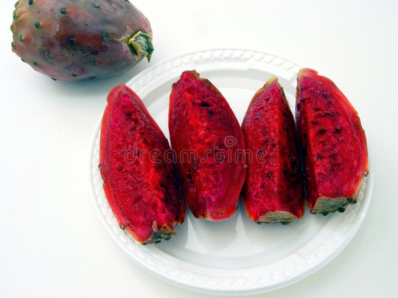 Cactus Fruit