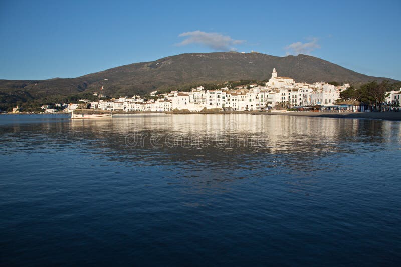 Cadaques Spain