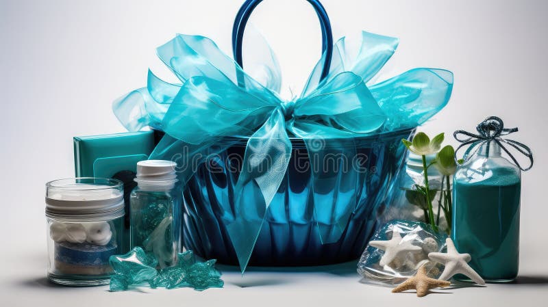 Cadeau de chocolats illustration libre de droits