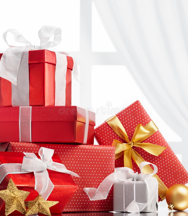 Cadeaux de Noël Cadeaux de Noël