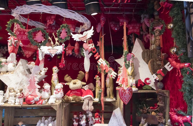 Cadeaux de Noël photo stock Cadeaux de Noël photo stock