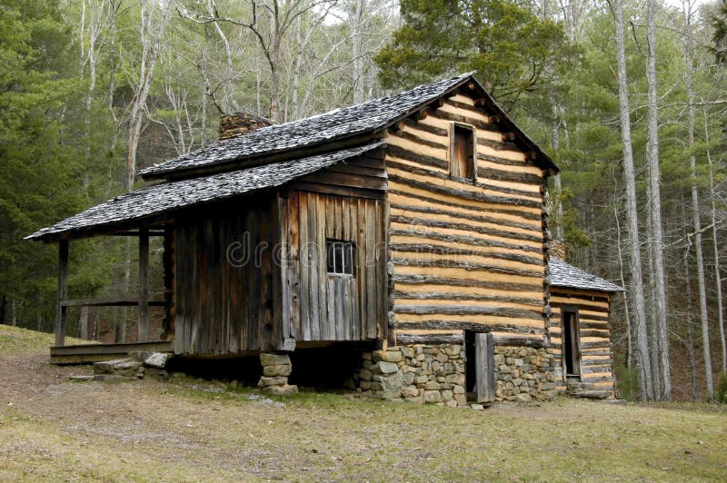 Outhouse stock image. Image of campground, pioneer, country - 5372581